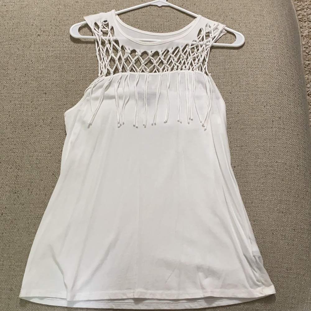 Rock & Republic Top. Size Small. - Picture 5 of 14